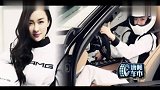 娱乐圈中女明星玩赛车的除了刘涛霍思燕,还有这几个你知道吗