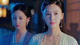 嘉南传这个心机女的结果你们还满意吗