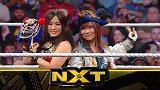 WWE NXT第490期