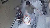广东佛山：捡来一个塑胶桶却被罚27625元？男子：再也不敢了