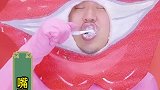 牙齿松动补钙抢救醒醒，你已经不是“宝宝”了