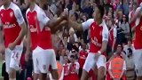 英超-1718赛季-646连线助枪手完胜 阿森纳3:0曼联-专题