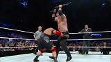 WWE-14年-SD第795期：本期最佳时刻 莱贝克大发神威力挫凯恩-专题