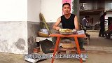 深山野巢蜜味道很鲜，给网友们打包了，保证质量，童叟无欺