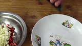 大厨教你做万能凉拌汁，做凉菜不求人，拌什么凉菜都好吃，收藏了