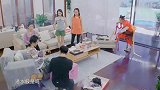 蔡少芬大型打脸现场，全程爆笑连连