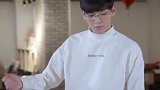 叫我僵小鱼：小来桌子上的情书？难道小来喜欢粑粑