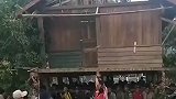 人心齐，泰山移，这才叫搬家