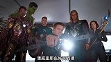 没了锤子的索尔怎么赶路呢，当然是坐地铁啦