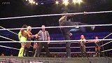 WWE-17年-WWE世界巡演深圳站：塔米娜出场秀-花絮