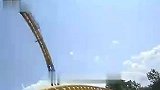 旅游-【720P高清晰】美国好时巧克力乐园——Skyrush（冲天飞车）MEGA过山车向后倒拍POV