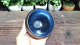 度高温的烧制，个个都是精品，传统的民间手艺！