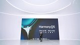 【HarmonyOS 2】余承东：没有人会是一座孤岛