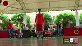 篮球-16年-中国三对三篮球联赛上海赛区：上实龙创3vs上实龙创2-全场