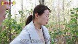 爆笑喜剧：二叔带俩侄女进城听戏，不料半路掉沟里了，过程真搞笑