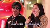 周杰伦娶了自己粉丝，黄磊娶了自己学生，而吴京的套路无人敢模仿
