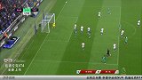 热刺快速反击造威胁！罗斯边路横传 孙兴慜捅射遭挡出