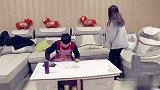 丈夫查出胃癌晚期，当医生来后丈夫却笑了
