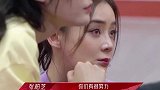 那英嫌弃张柏芝：你唱跳都不行！不料张柏芝的回怼，那英不敢吭声
