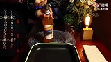 二鱼的烤肉炒饭