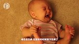 你家孩子如果有这些表现，可能是他身体不舒服了，当妈的别疏忽