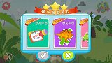恐龙考古认镰刀龙鱼龙腕龙