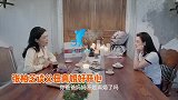 张柏芝自曝父母离婚时好开心，兄弟姐妹都在哭，自己不断拍手称好