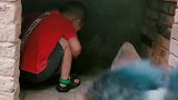 狗子：本来就是一居室，偏要住三个人