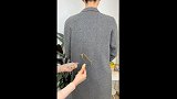 第一次见这么好用的粘毛器，你家用上了吗