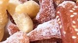 小时候的味道，你知道果子是哪个年龄的回忆么？