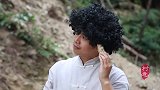 隐居深山, 这样吃泡面, 看的口水止不住了