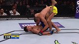 UFC-16年-格斗之夜96副赛：无差级别迪亚斯vs菲里-全场