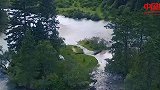 《中国推介》西藏自治区墨竹工卡：松赞故里 雪域福地