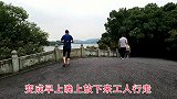 乡村老刘游西湖，西湖这个景点乾隆曾经六次在这里题诗