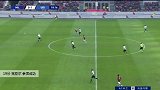 克亚尔 意甲 2019/2020 AC米兰 VS 乌迪内斯 精彩集锦