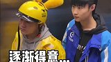谁知道这栋楼里这么多同行