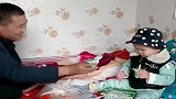带儿子回乡下爷爷家一星期，接下来发生一幕，心都要萌化了！