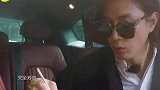 李承铉坦言戚薇不是自己喜欢的类型,接触以后就被吸引了