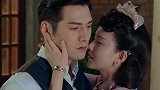 美女亲吻高晨，狠心遭拒绝