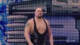 WWE-14年-RAW第1125期：大帝回归暴揍放荡狗-花絮