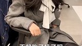 祝晓晗搞笑视频：一定不要节约粮食！