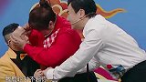 关晓彤提起“鹿晗”频频脸红，随后沈腾的做法，是我一年的笑点