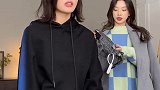 让你走在路上不会撞款的yyds百搭裤子 穿搭 穿什么就是什么