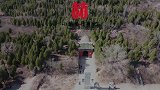 探访朱元璋儿子墓，地宫内竟有6位殉葬女人，墓主人有个特殊爱好