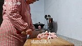 爱吃鸡爪做不好？教你一招，鸡爪软烂又入味，好吃到撑