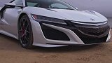 20多万的长安王，v8双涡轮增压，800匹马力