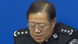 北京警方：一男子便利店购物拒戴口罩，持刀伤人被刑事拘留