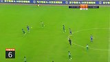 苏宁易购前场紧逼觅得良机 埃德尔贴地剑差之毫厘