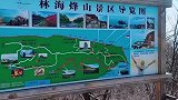 你知道黄渤海的分界线在哪吗？老三带你深入两海的交汇处探索美景