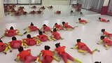 这才是正宗的螃蟹舞